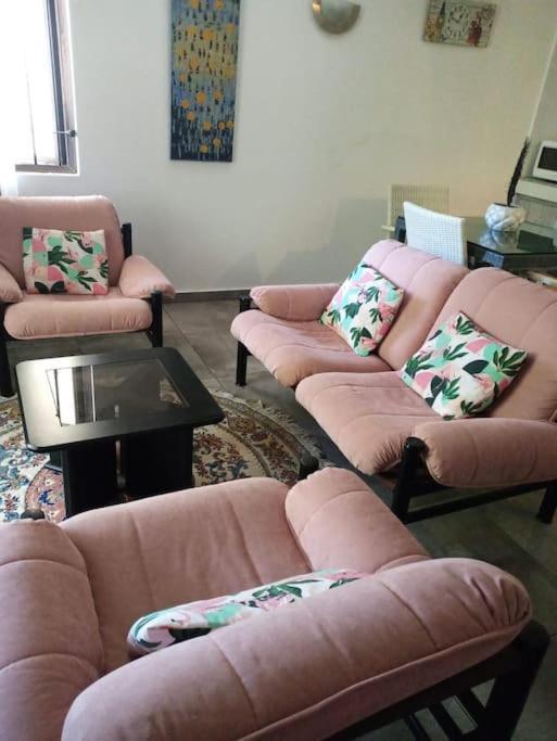 1 Bedroom Apartment In Pereybere With Private Balcony Pereybere Beach Εξωτερικό φωτογραφία