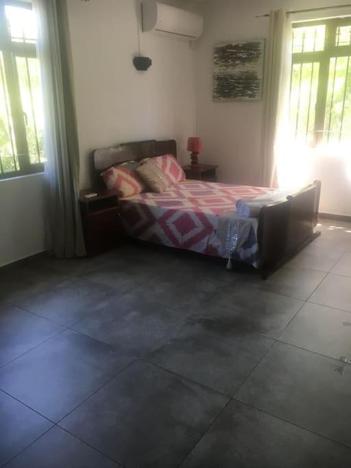 1 Bedroom Apartment In Pereybere With Private Balcony Pereybere Beach Εξωτερικό φωτογραφία